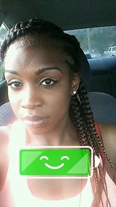 Daisha Cox