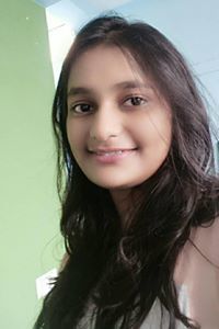 Srishti Singh