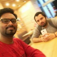 Divyanshu Rastogi