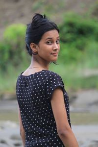 Pragnyashree Rajkhowa