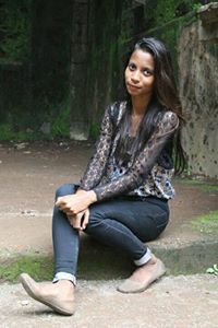 Manisha Singh