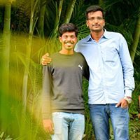 Gagan Hospet