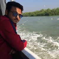 Rasel Ahmed