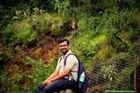 Shardul Umrajkar