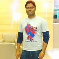 Martin Anand