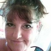 Michele Lewis-Mitchell