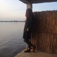 Марія Добридник