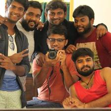 Purushotham Reddy
