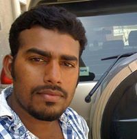 Kiran Rajendran