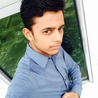 Syed Ali