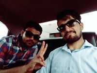 Rakesh Mishra