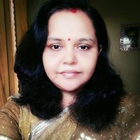 Pratibha Priyadarshini
