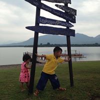 Muhammadun Alfathy