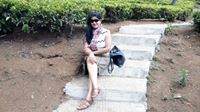 Sonali Patnaik