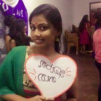 Chamila Sewwandi