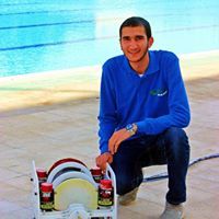 Ahmed Jimy