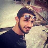 Mahmoud Khaldi