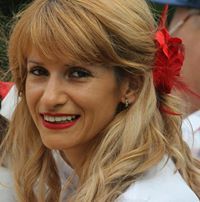 Десислава Нейкова