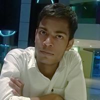 Ajay Kashyap