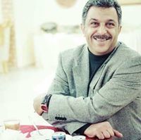 Ahmed Hamdy