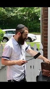 Dovid Avner
