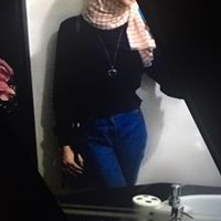 Aya Mohammad