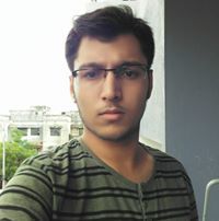 Varad Joshi