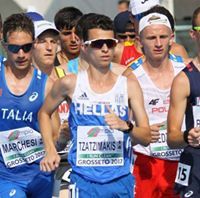 Γιωργος Τζατζιμακης