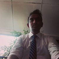 Chinthaka Edirisuriya