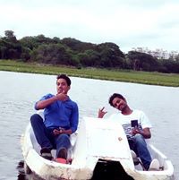 Santosh B Prabhannavar