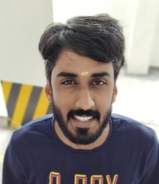 Rajesh N Y