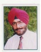 Kuldip Dosanjh