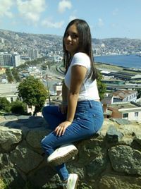 Javiera Silva Caroca