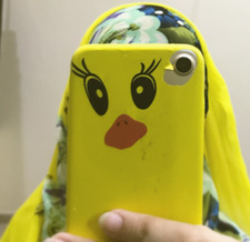 Ayesha Iftekhar