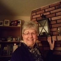 Suzanne Rice McGrane