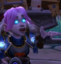 Jenevieve Power-DeFer