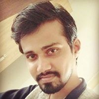 Dharmik Mehta