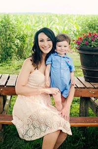 Stephanie D. Griffitts