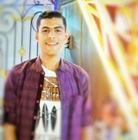 Ahmed Kamel