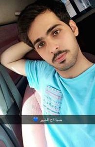 عبدالعزيز الشراري