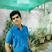 Umang Nagpal