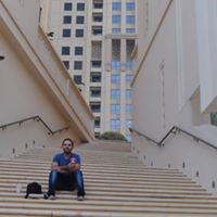 Syed Shah