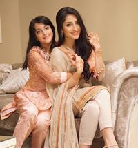 AsYa Shah