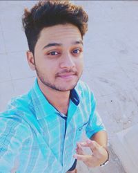 Pramod Sarvade