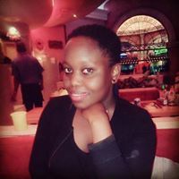 Charity Tshuma