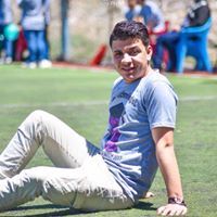 Sherif Hassan