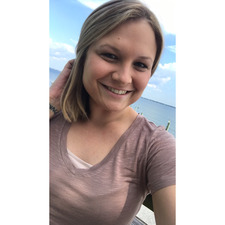 Katie Dye