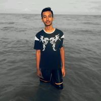 Muhammad Vikri