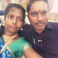 Kavitha Vijayakumar