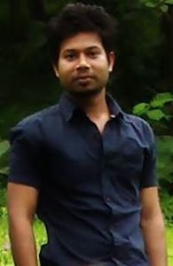 Harshad Khobragade